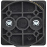 Переключатель кулачковый IEK MI-CS10-016-052 16А (сх. 52) стандартная рукоятка MI-CS10-016-0521